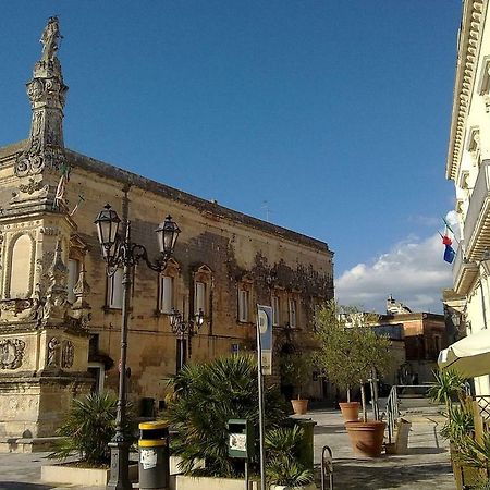 فندق Casa Rica Lequile المظهر الخارجي الصورة