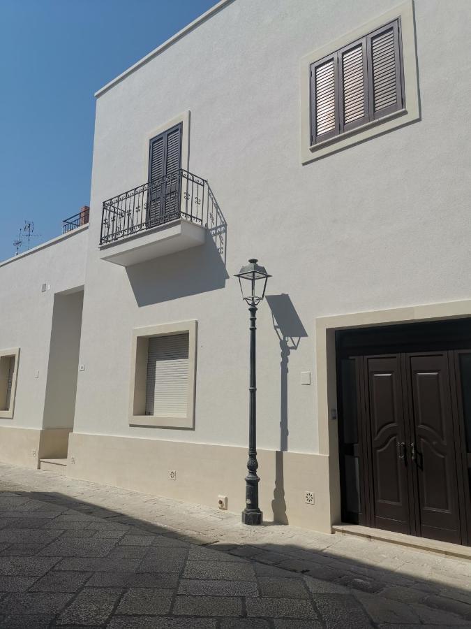 فندق Casa Rica Lequile المظهر الخارجي الصورة