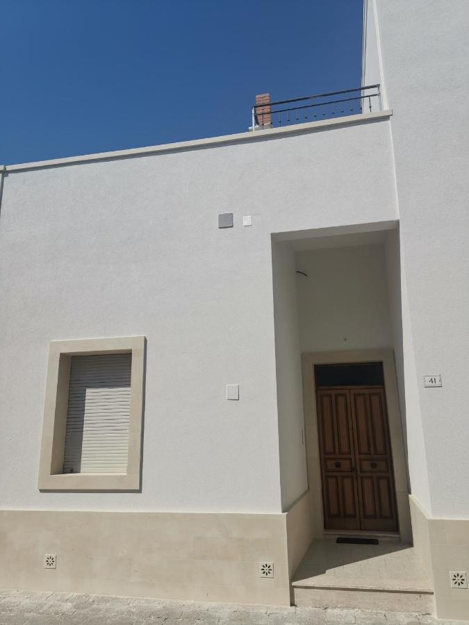 فندق Casa Rica Lequile المظهر الخارجي الصورة