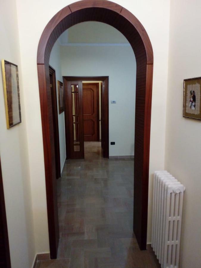 فندق Casa Rica Lequile المظهر الخارجي الصورة