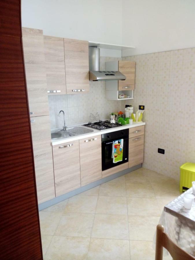 فندق Casa Rica Lequile المظهر الخارجي الصورة