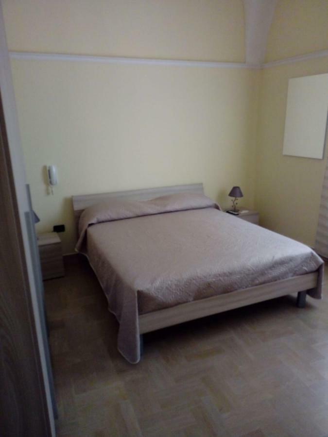 فندق Casa Rica Lequile المظهر الخارجي الصورة