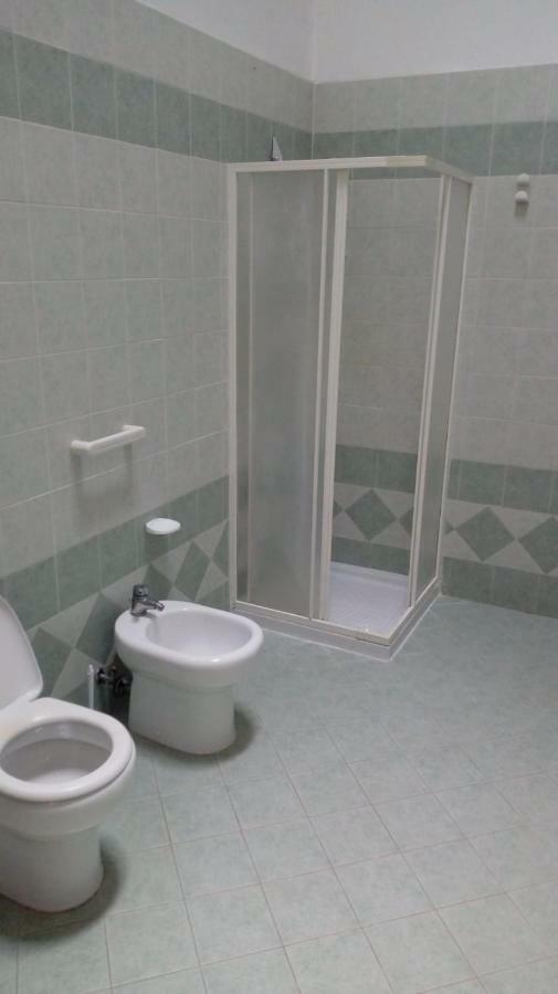 فندق Casa Rica Lequile المظهر الخارجي الصورة