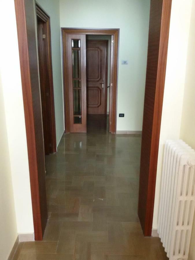 فندق Casa Rica Lequile المظهر الخارجي الصورة